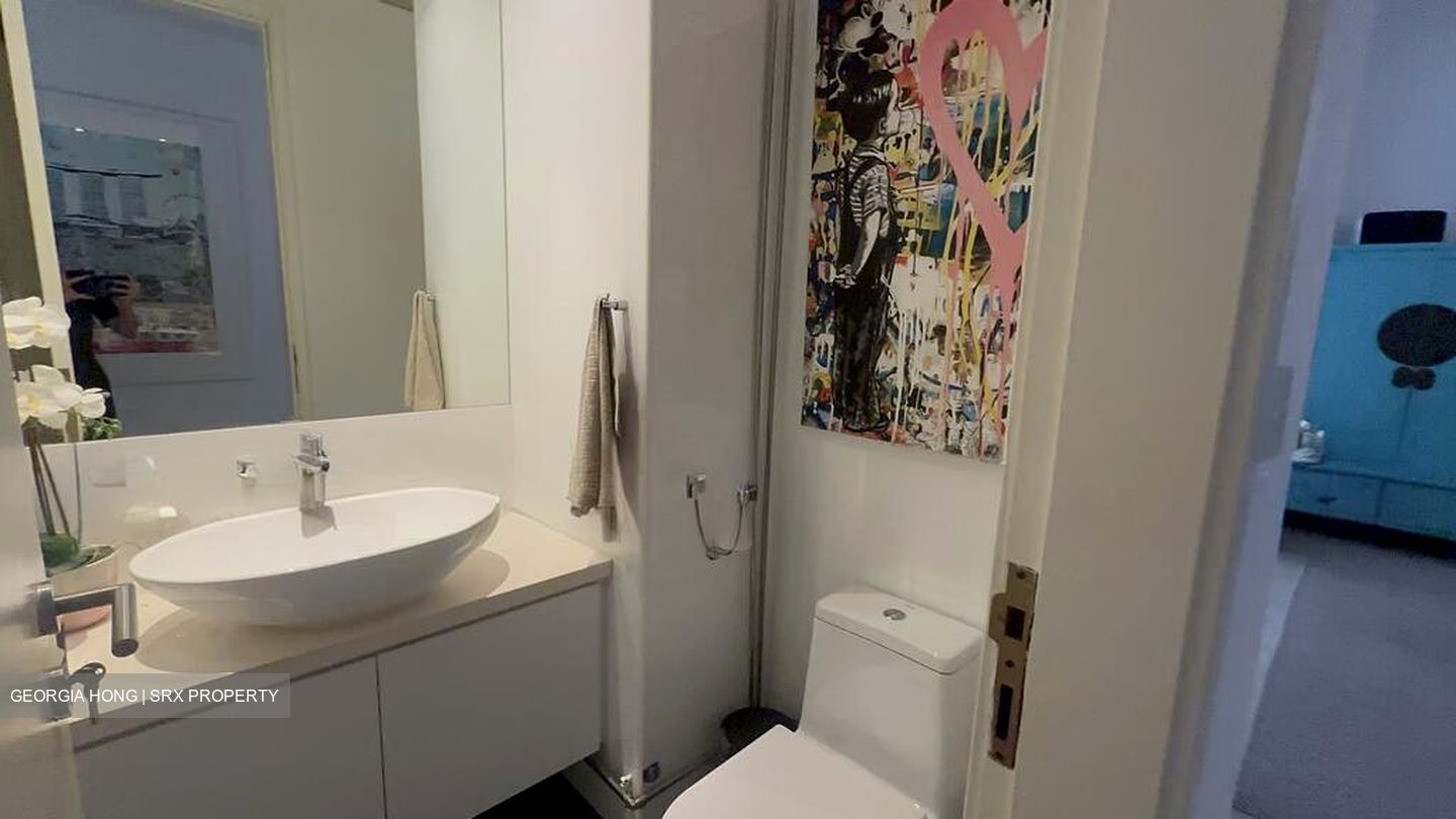 Duchess Crest (D10), Condominium #524998031
